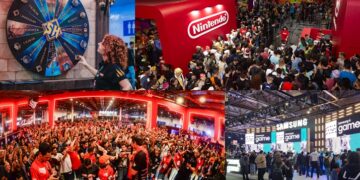 Brasil Game Show 2025