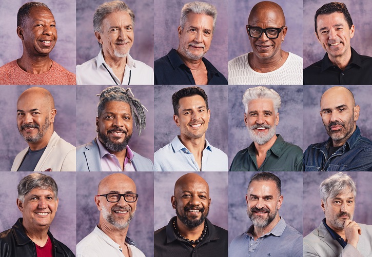 CAC-Brasil-2 Casamento às Cegas Brasil: Netflix divulga data, trailer e participantes da 5ª temporada