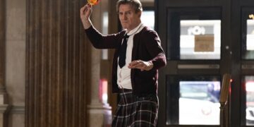 foto do filme Corra Que a Polícia Vem Aí