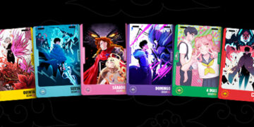 Credenciais da CCXP25