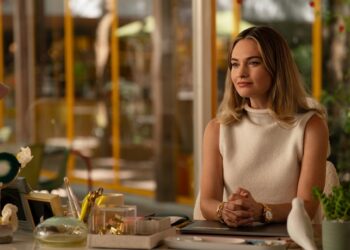 foto do filme Deu Match: A Rainha de Apps de Namoro