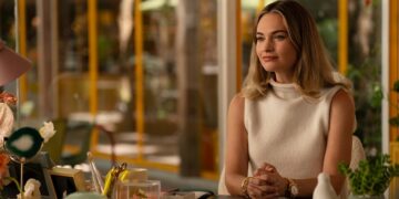 foto do filme Deu Match: A Rainha de Apps de Namoro