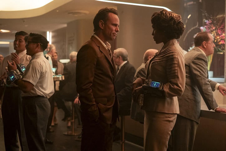 Fallout-2 Fallout ganha imagens da 2ª temporada que estreia em dezembro no Prime Video