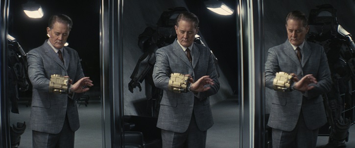 Fallout-6 Fallout ganha imagens da 2ª temporada que estreia em dezembro no Prime Video
