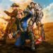 foto da série Fallout