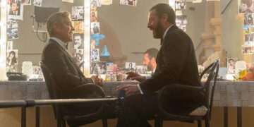 foto do filme Jay Kelly