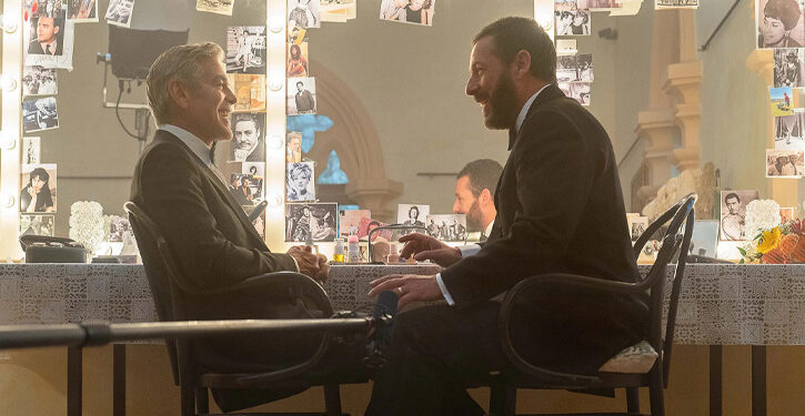 foto do filme Jay Kelly