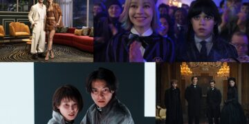 estreias de setembro na Netflix