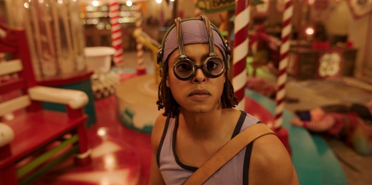 One-Piece-10 One Piece ganha imagens da 2ª temporada; série é renovada pela Netflix