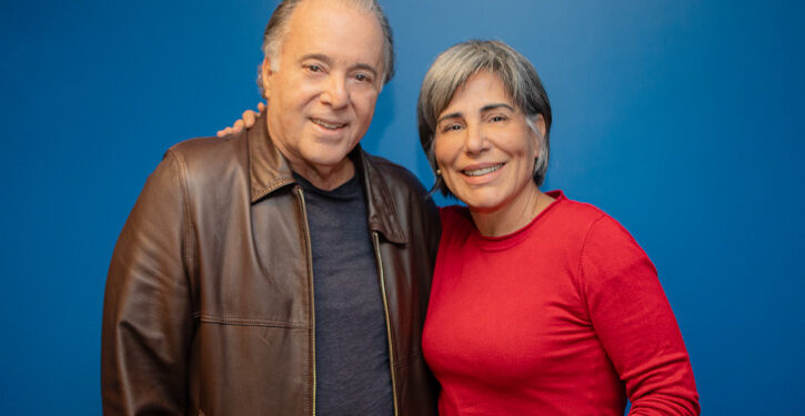 foto do elenco do filme Se Eu Fosse Você 3