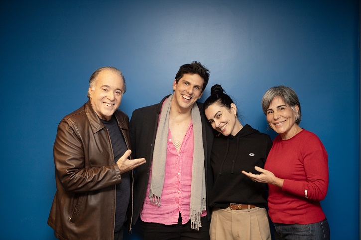 Se-Eu-Fosse-Voce-3 Se Eu Fosse Você 3 é confirmado; Glória Pires e Tony Ramos retornam ao elenco
