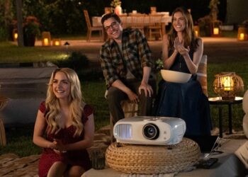 foto do filme Se Não Fosse Você