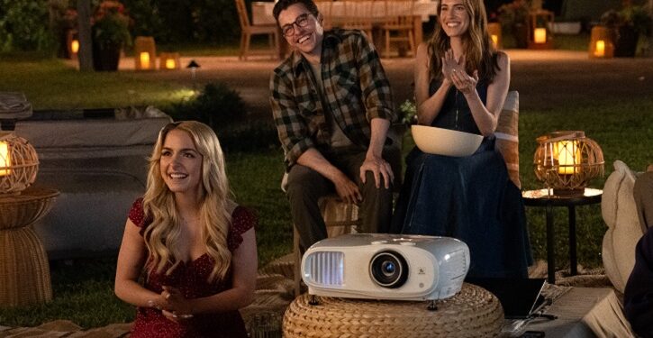 foto do filme Se Não Fosse Você