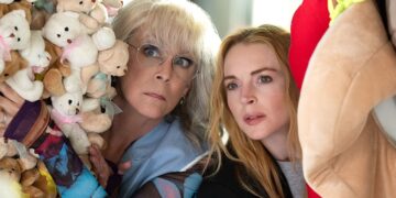 foto do filme Uma Sexta-Feira Mais Louca Ainda