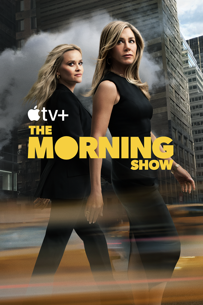 The-Morning-Show-4a-temporada-2 The Morning Show: assista ao trailer oficial da 4ª temporada