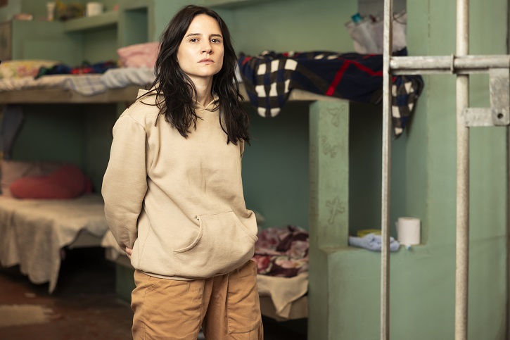 Tremembe-2 Tremembé: conheça os personagens da nova série do Prime Video