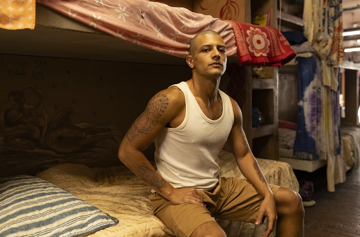 Tremembe-4 Tremembé: conheça os personagens da nova série do Prime Video
