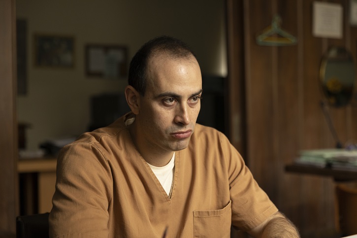 Tremembe-5 Tremembé: conheça os personagens da nova série do Prime Video