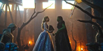 foto do filme Wicked: Parte 2