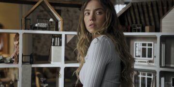 foto do filme A Empregada