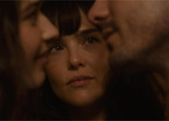 foto do filme Entre Nós - Uma Dose Extra de Amor