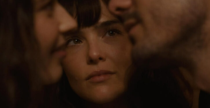 foto do filme Entre Nós - Uma Dose Extra de Amor