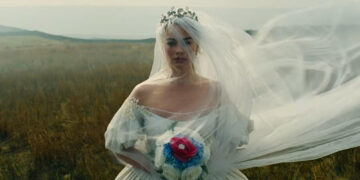 foto do filme O Morro dos Ventos Uivantes