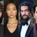 elenco do filme live-action Street Fighter