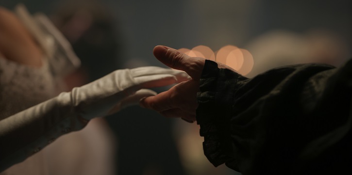Bridgerton-2 Bridgerton: 4ª temporada ganha data de estreia e novas imagens