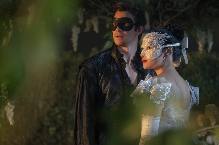 Bridgerton-3 Bridgerton: 4ª temporada ganha data de estreia e novas imagens