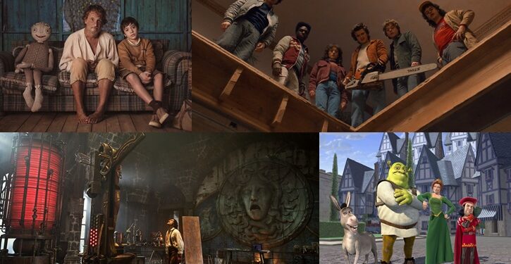 estreias de novembro na Netflix