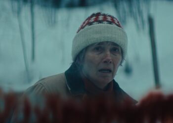 foto do filme O Frio da Morte