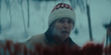 foto do filme O Frio da Morte