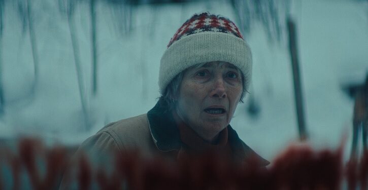 foto do filme O Frio da Morte