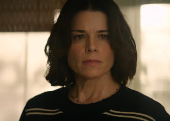 foto do filme Pânico 7