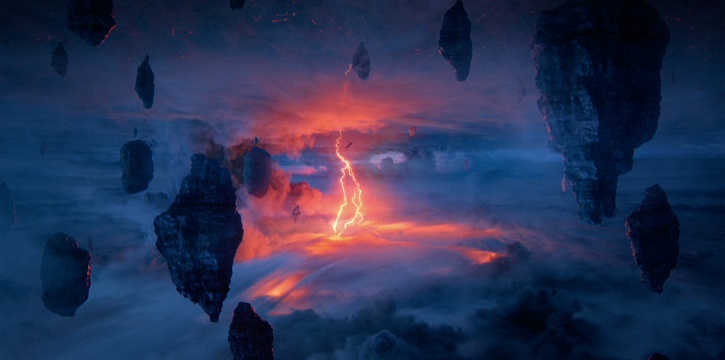 Stranger-Things-3-1 Stranger Things: confira o trailer oficial e imagens da última temporada