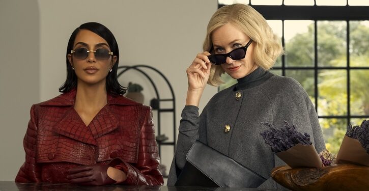 foto da série Tudo é Justo