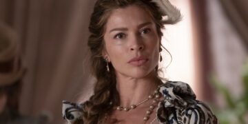 foto da novela Dona Beja