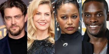 painel de IT Bem Vindos a Derry na CCXP25