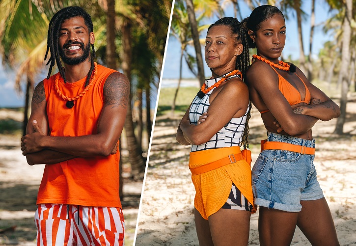 Ilhados-com-a-Sogra-5 Ilhados com a Sogra: 3ª temporada estreia em dezembro na Netflix; conheça os participantes