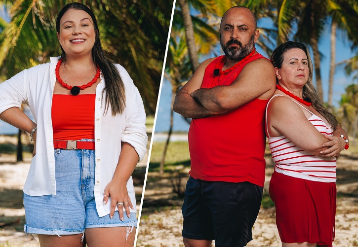 Ilhados-com-a-Sogra-6 Ilhados com a Sogra: 3ª temporada estreia em dezembro na Netflix; conheça os participantes