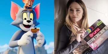 Imagem Filmes na CCXP25