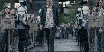 foto do filme Jogos Vorazes – Amanhecer na Colheita