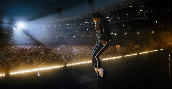 foto do filme Michael