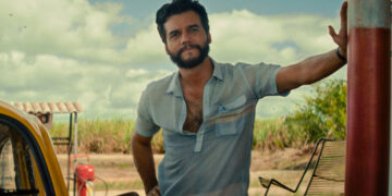 foto do filme O Agente Secreto