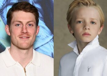 O Cavaleiro dos Sete Reinos na CCXP25