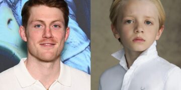 O Cavaleiro dos Sete Reinos na CCXP25