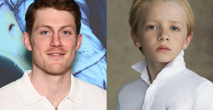 O Cavaleiro dos Sete Reinos na CCXP25