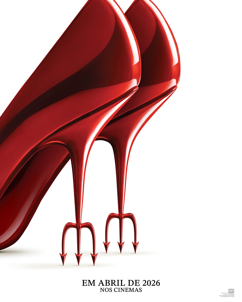 O-Diabo-Veste-Prada-2-1 O Diabo Veste Prada 2: confira o primeiro teaser trailer e pôster