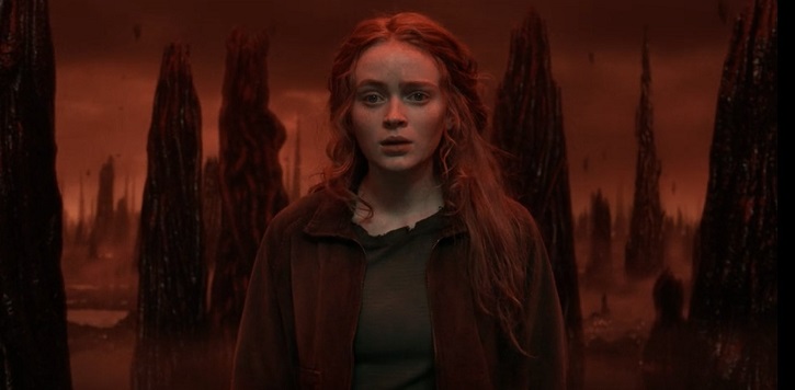 ST-103 Stranger Things: tudo o que rolou na parte 1 da 5ª temporada